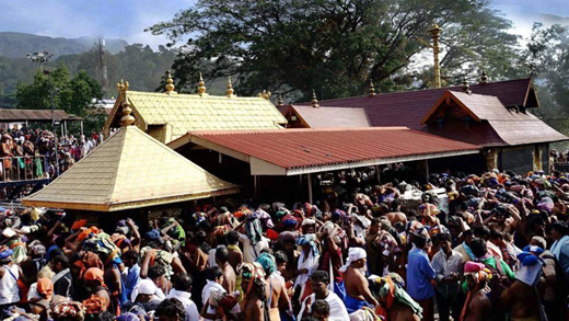 sabarimala 7